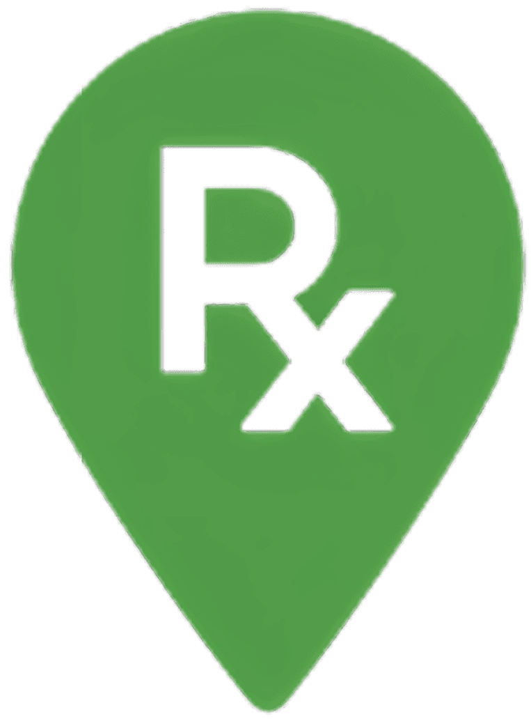 PharmGo Logo