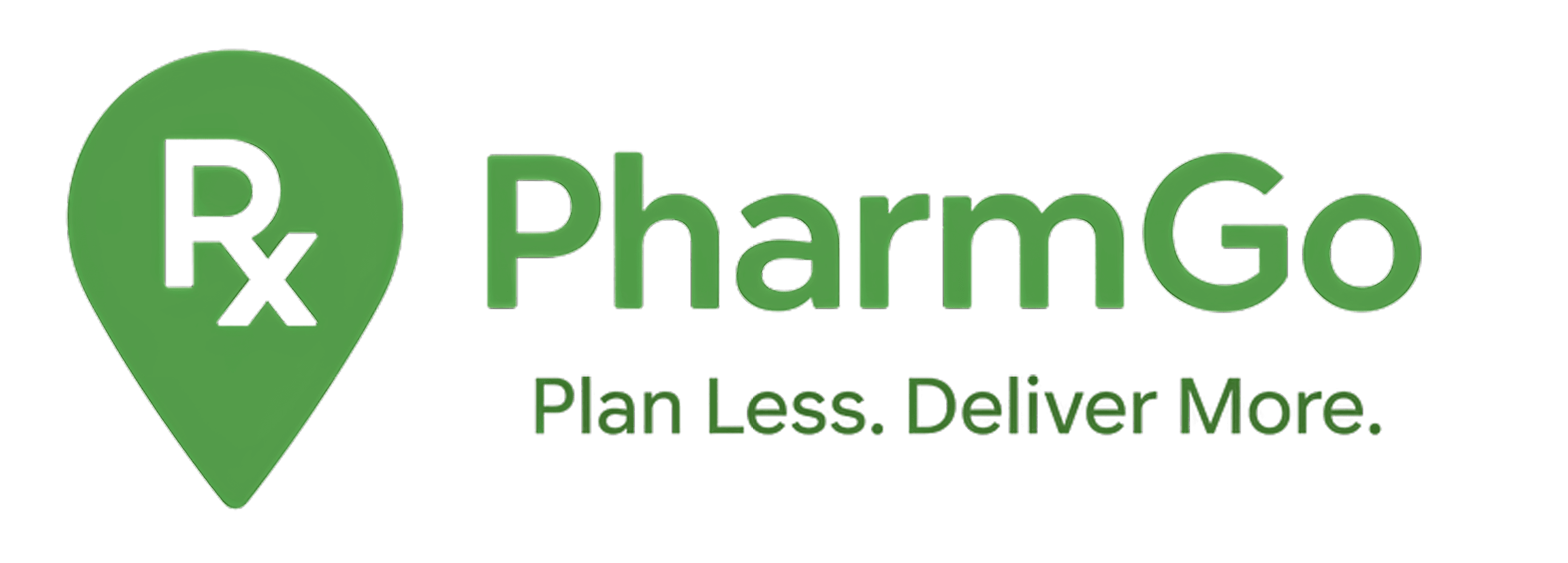 PharmGo