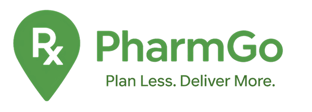 PharmGo