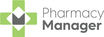 Pharmacy Manager